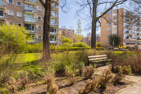 Medium property photo - Bijdorp 21, 1181 MX Amstelveen